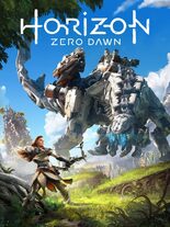 Horizon Zero Dawn Collector's Edition PlayStation 4