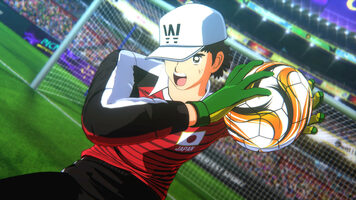 Get Captain Tsubasa: Rise of New Champions (Nintendo Switch) eShop Key EUROPE