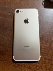Get Apple iPhone 7 32GB Gold