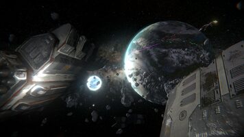 Get Space Battle VR Steam Key GLOBAL