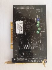 Creative Sound Blaster X-Fi SB0460 XtremeMusic PCI Sound Card SB0460 for sale