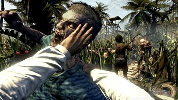 Redeem Dead Island GOTY + Dead Island Riptide Complete Edition Steam Key GLOBAL