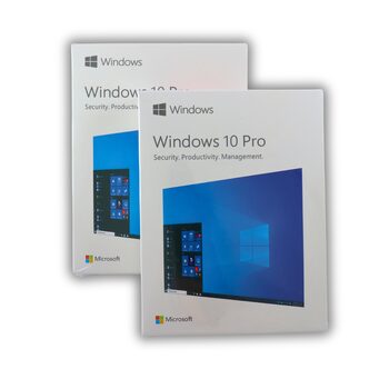 Buy Windows 10 Pro 32 / 64-bit