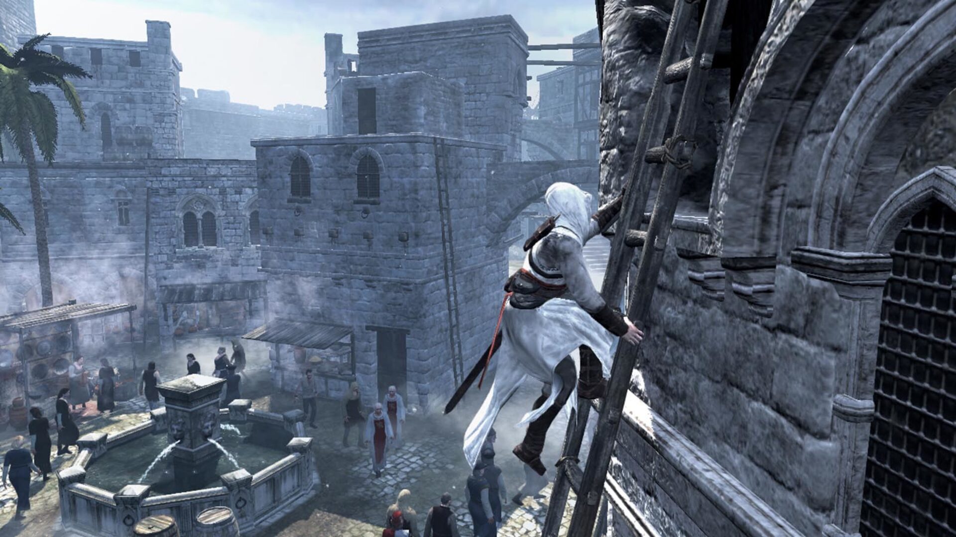 Buy Assassin's Creed: Director's Cut Edition Unisoft Connect Key