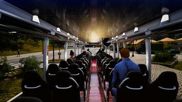 Redeem Bus Simulator 18 - Setra Bus Pack 1 (DLC) Steam Key GLOBAL