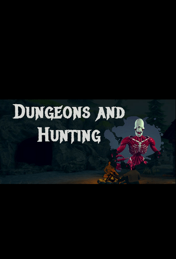 Hexaluga - Dungeons and Hunting (PC) Steam Key GLOBAL
