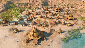 The Settlers (2022) (PC) Uplay Key EUROPE for sale