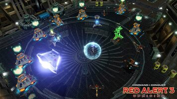 Command & Conquer: Red Alert 3 - Uprising (ENG) Origin Key GLOBAL for sale