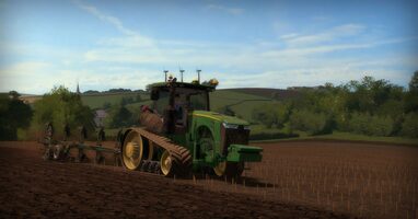 Farming Simulator 19 (Xbox One) Xbox Live Key EUROPE