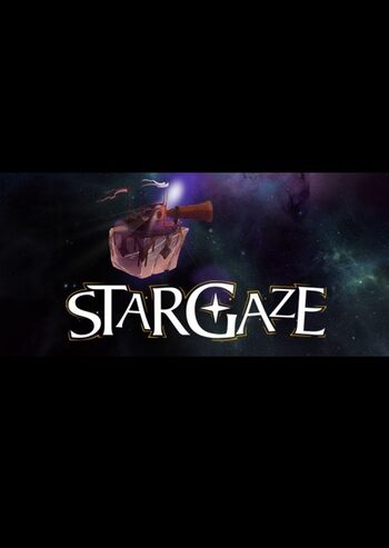Stargaze [VR] (PC) Steam Key GLOBAL