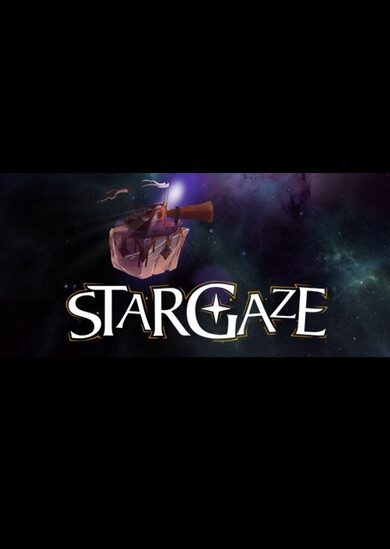 E-shop Stargaze [VR] (PC) Steam Key EUROPE