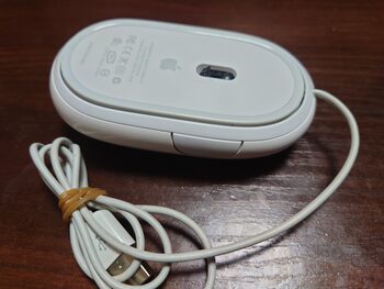 Buy apple a1152 mouse wired