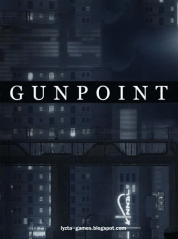 Gunpoint (PC) Steam Key GLOBAL