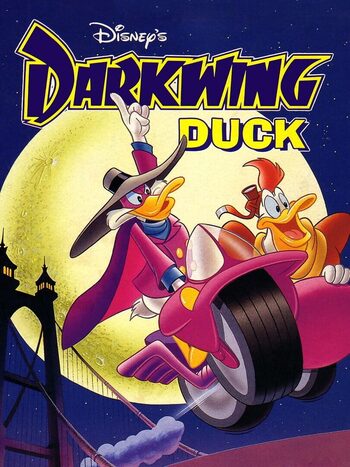 Buy Disney's Darkwing Duck Game Boy, Cheap price