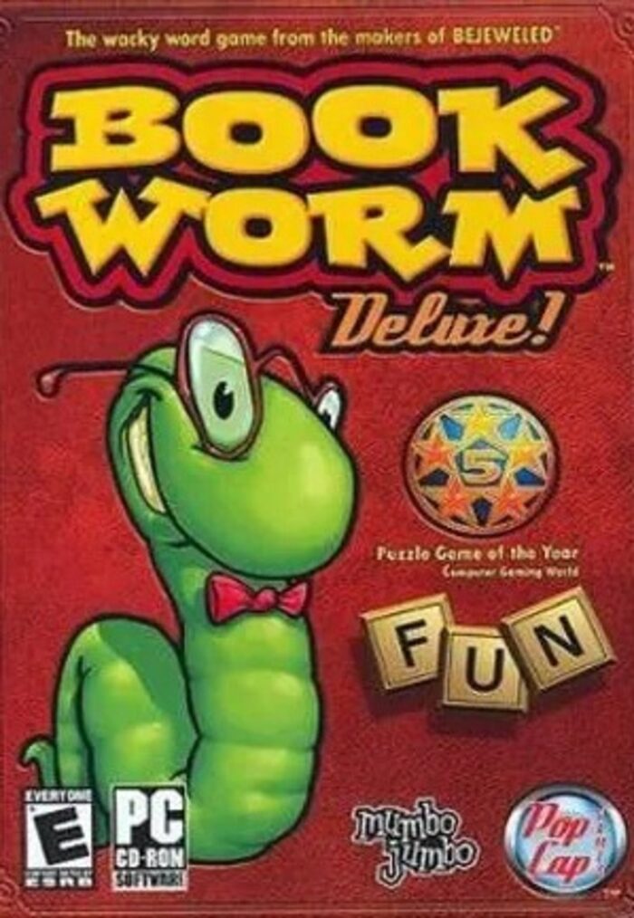 bookworm deluxe app bookworm deluxe app