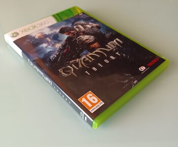 Quantum Theory Xbox 360 for sale