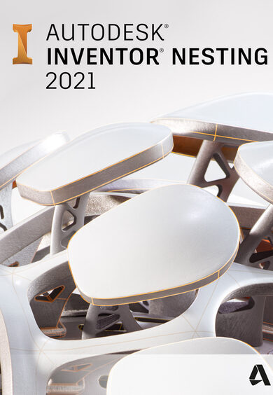 

Autodesk Inventor Nesting 2021 (Windows) 1 Device 1 Year Key GLOBAL