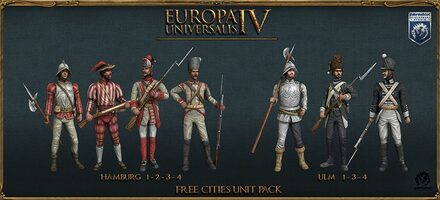 Europa Universalis IV - Common Sense Content Pack (DLC) Steam Key GLOBAL for sale