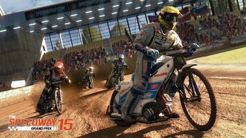 FIM Speedway Grand Prix 15 Steam Key GLOBAL for sale