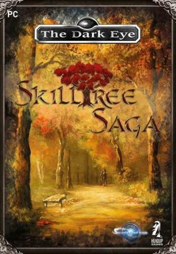 Skilltree Saga Steam Key GLOBAL