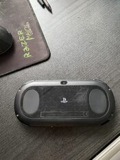 PS Vita Slim, Atristas, 64GB