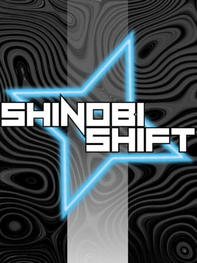 E-shop Shinobi Shift (PC) Steam Key GLOBAL