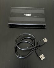 Išorinis kietasis diskas 1TB