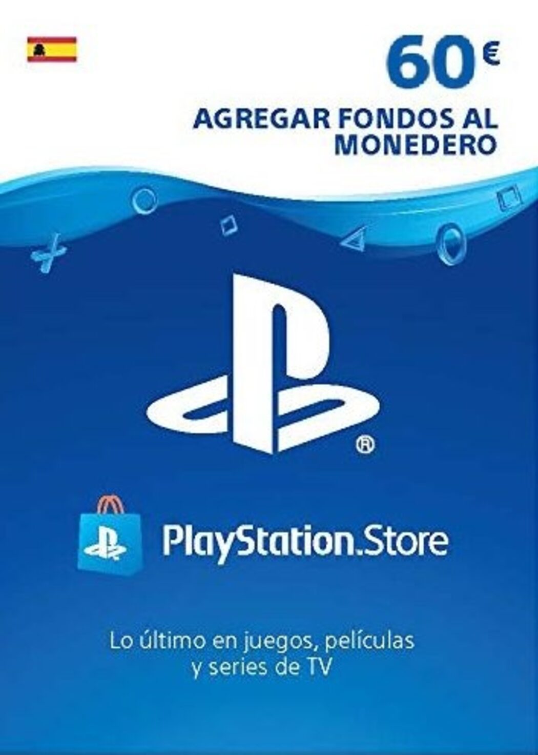 Tarjeta Playstation Plus 60€ · Sony · El Corte Inglés