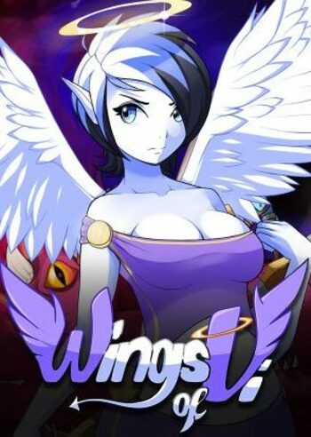 Wings of Vi Steam Key GLOBAL