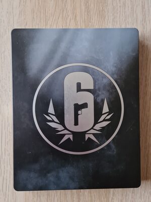 Tom Clancy's Rainbow Six Siege Xbox One
