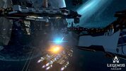 Space Conflict - Legends of Azulgar Steam Key GLOBAL
