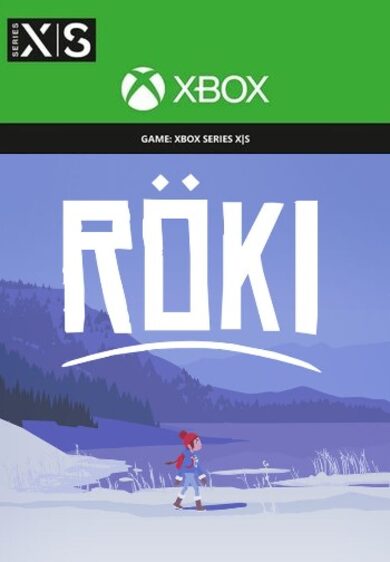 E-shop Röki (Xbox Series X|S) XBOX LIVE Key ARGENTINA