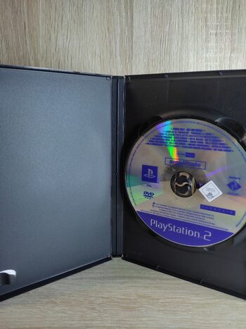 Amplitude (2003) PlayStation 2