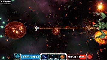 Get Asteroid Bounty Hunter (PC) Steam Key GLOBAL