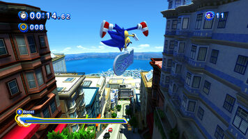 Sonic Generations Collection Steam Key GLOBAL