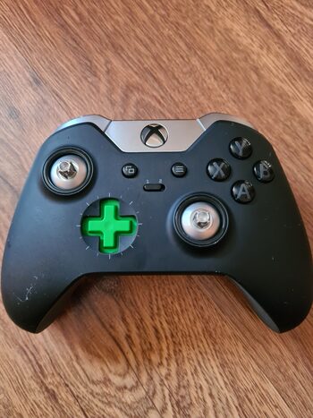 Xbox One Elite Wireless Controller Series 1 (Model 1698) for sale