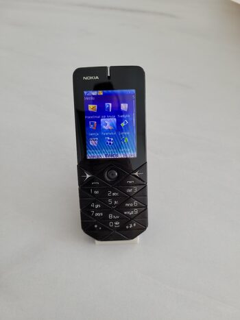 Nokia 7500 Prism