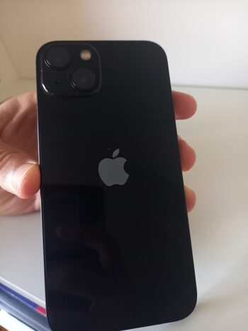 Apple iPhone 13 256GB Midnight for sale