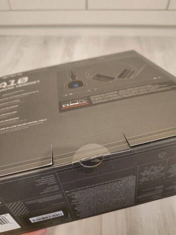 Astro A10 auriculares gaming SIN ABRIR for sale