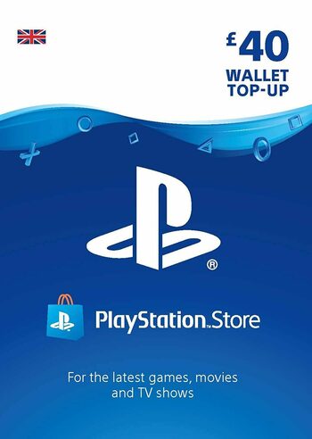 40 pound psn card new arrivals