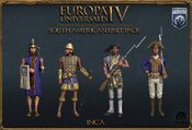 Get Europa Universalis IV - El Dorado Content Pack (DLC) Steam Key EUROPE