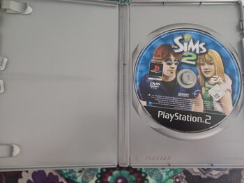 Buy The Sims 2 (Los Sims 2) PlayStation 2