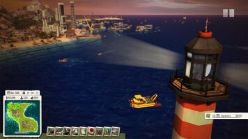 Tropico 5 - Waterborne (DLC) Steam Key GLOBAL for sale