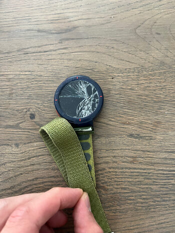 Amazfit discount verge kaina