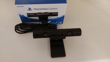 Sony PlayStation 4 V2 Kamera