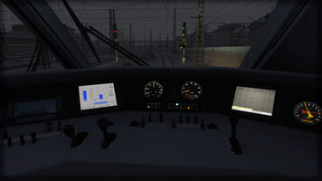 Train Simulator: DB ICE 1 EMU (DLC) Steam Key GLOBAL