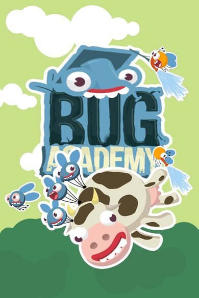E-shop Bug Academy XBOX LIVE Key ARGENTINA