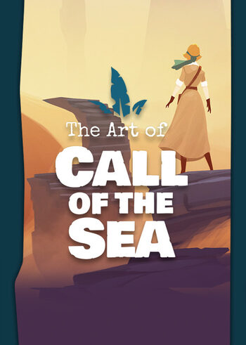 Call of the Sea Art Book (DLC) (PC) Steam Key GLOBAL