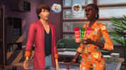 The Sims 4: Dream Home Decorator (DLC) Origin Key GLOBAL