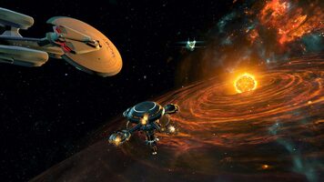 Get Star Trek: Bridge Crew and The Next Generation (DLC) Steam Key GLOBAL